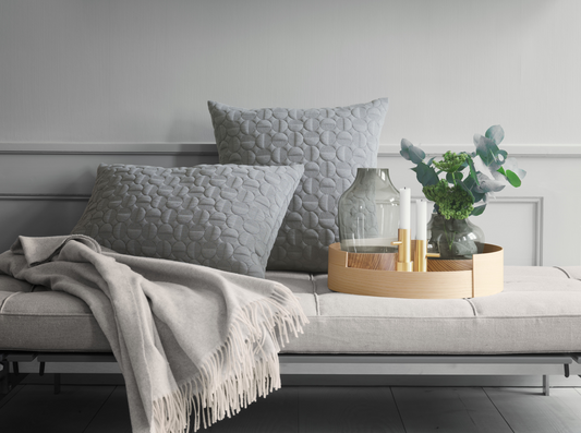 北欧家具を今の暮らしにひとつ取り入れる