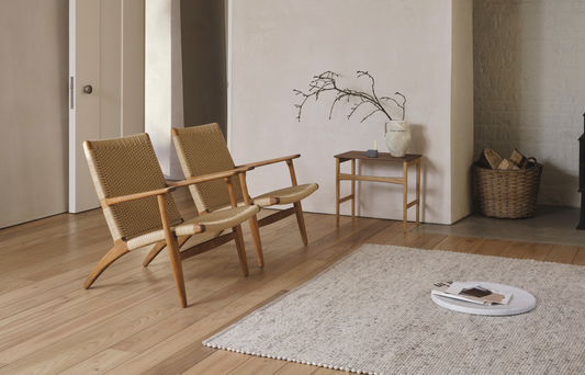 Carl Hansen & Son | 名作と暮らす、そのはじまりに。