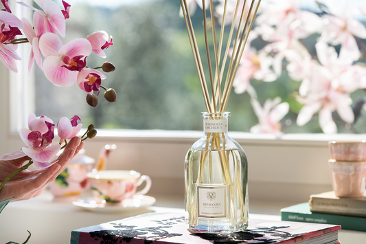 【Mother’s Day Gift Selection】 心ときめく香りを、大切な人へ。