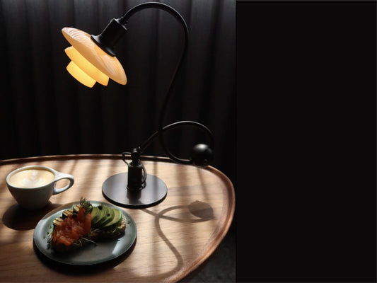 期間限定｜ Louis Poulsen CAFE