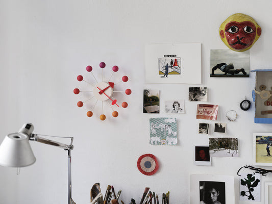 Vitra | ボールクロック リミテッドエディション