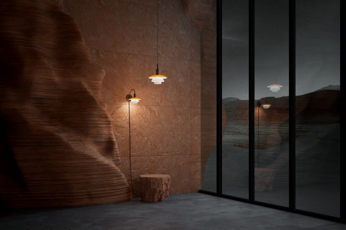Louis Poulsen | PH CENTENARY COLLECTION PART2
