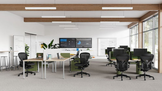 HOME OFFICE PROMOTION SALE | Herman Miller