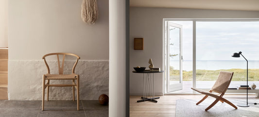 Modern Tradition Campaign 2024 | Carl Hansen & Son