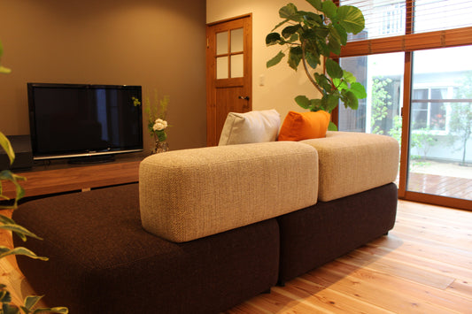 M HOUSE