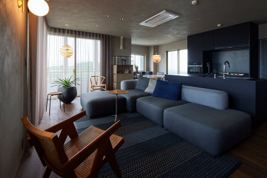 JOURNAL vol.5-1  理想を言葉にできなくても。