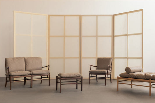 【期間限定キャンペーン】カール・ハンセン＆サン OWシリーズが特別価格で登場