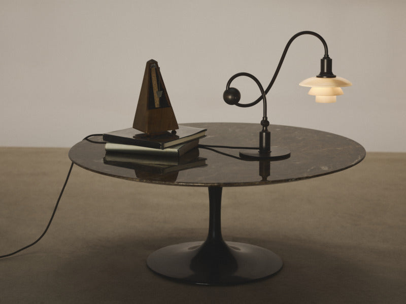 Louis Poulsen｜PH1/1 PianoTableLamp LimitedEdition 2026