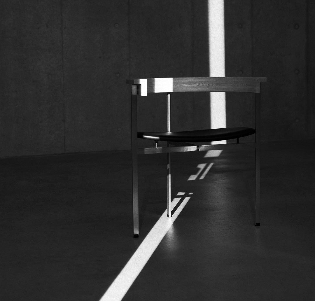 POUL KJÆRHOLM ／ポール・ケアホルム