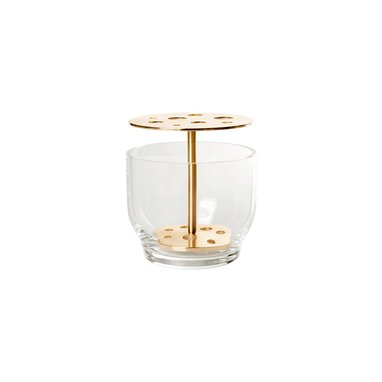 【日本国内在庫】 IKEBANA VASE イケバナ ベース | スモール