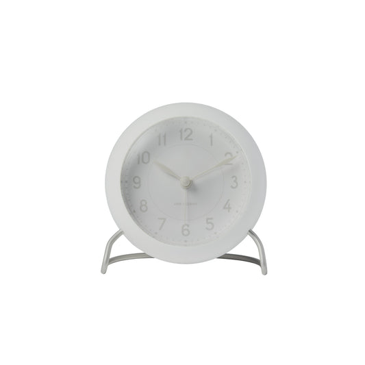 【数量限定】ARNE JACOBSEN TABLE CLOCK / STATION BELLEVUE