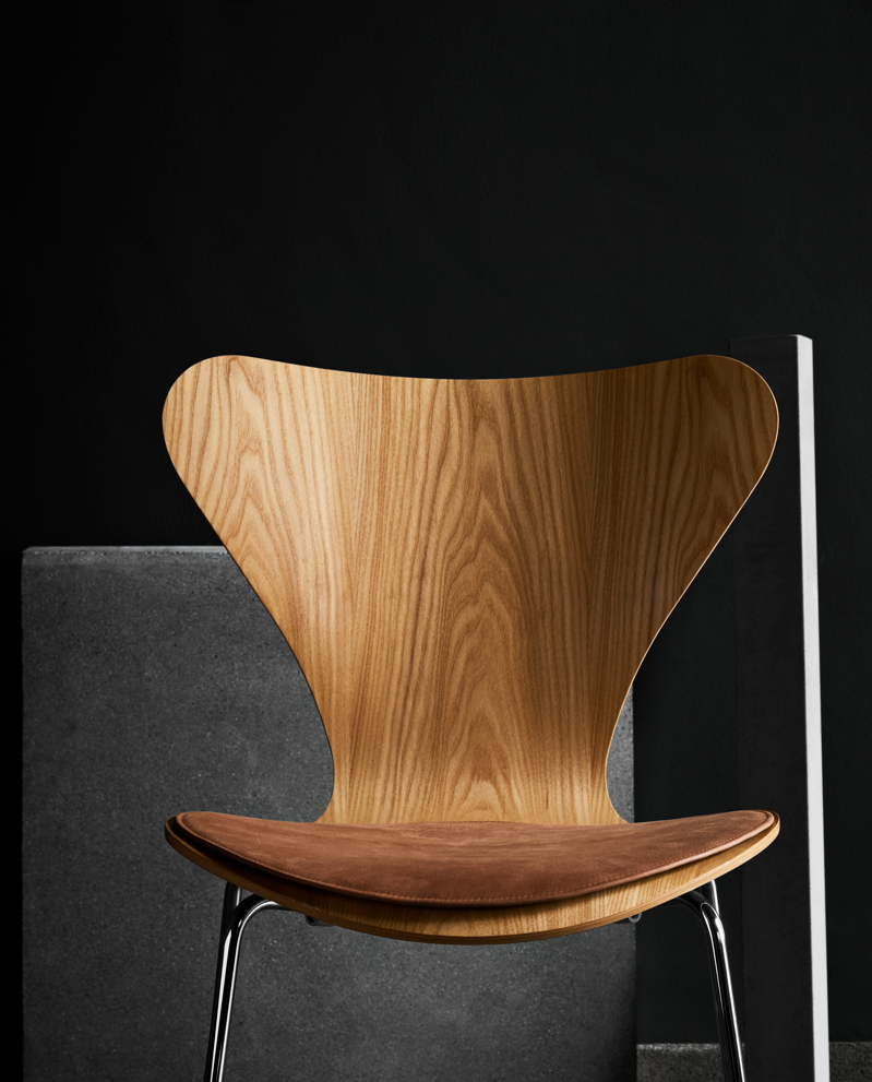 FRITZHANSEN フリッツハンセン セブンチェア チェア ウォルナット FRITZHANSEN フリッツハンセン セブンチェア チェア ウォルナット