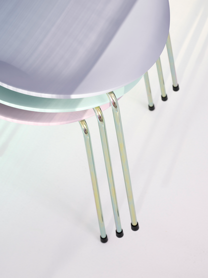 FRITZ HANSEN | SERIES7™  セブンチェア 7:14 AM