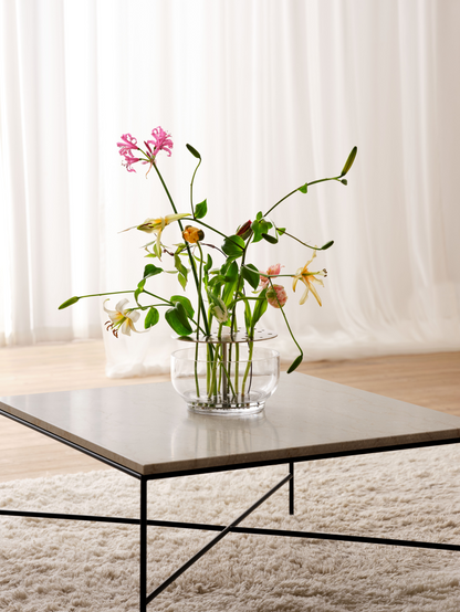 【日本国内在庫】IKEBANA VASE イケバナ ベース | ラージ