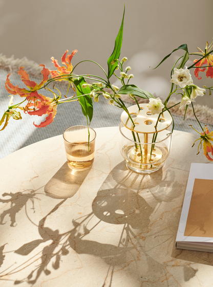 【日本国内在庫】 IKEBANA VASE イケバナ ベース | スモール