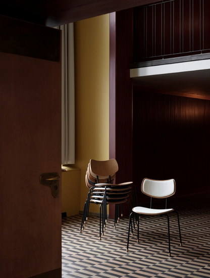 【キャンペーン】VLA26P | VEGA CHAIR