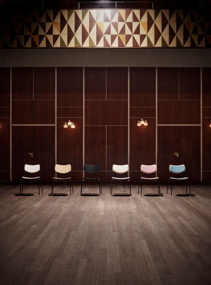 【キャンペーン】VLA26P | VEGA CHAIR