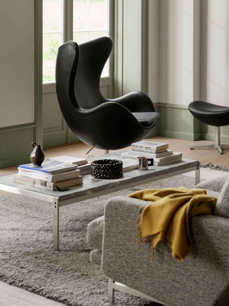 EGG CHAIR エッグチェア – SLAP MOBLER