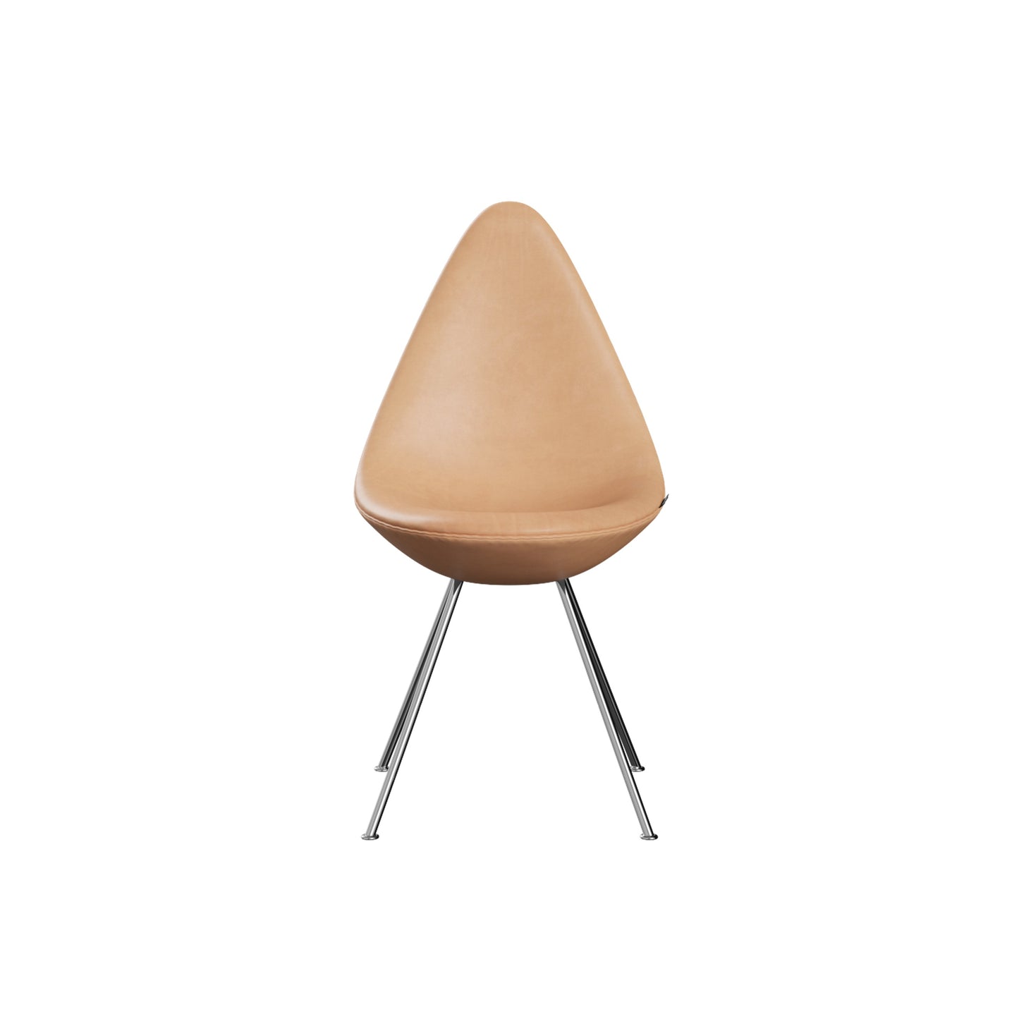 ドロップチェア フルパディング 3110（ハンドステッチ仕様）