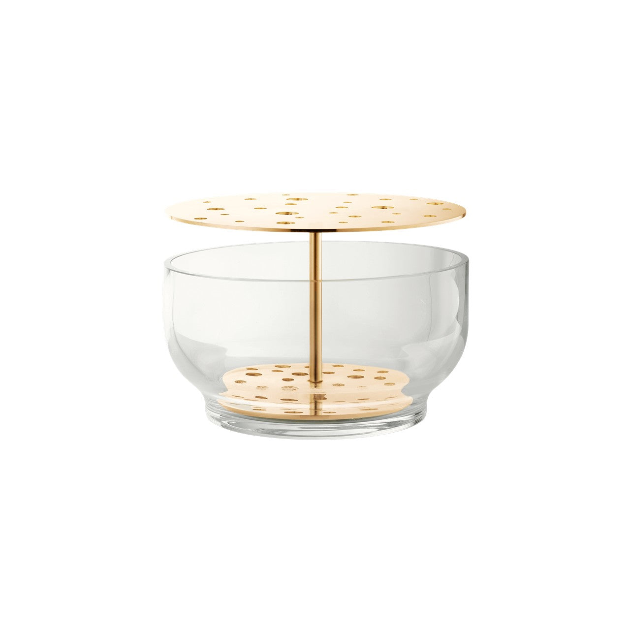 【日本国内在庫】IKEBANA VASE イケバナ ベース | ラージ