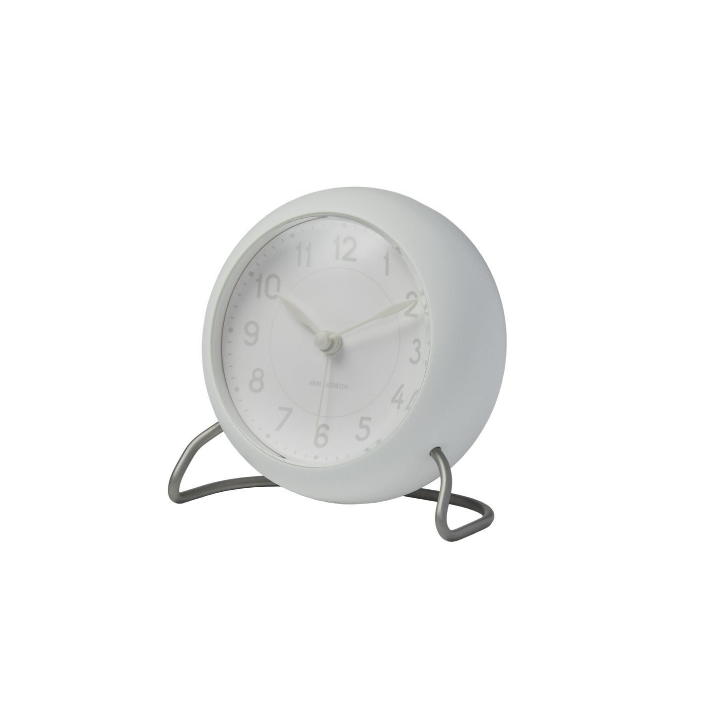【数量限定】ARNE JACOBSEN TABLE CLOCK / STATION BELLEVUE