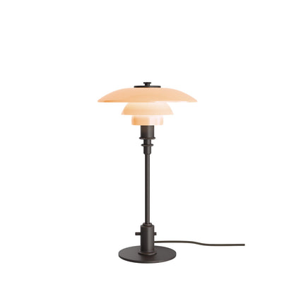 【期間限定】PH 2/1 Dusty Terracotta Table Lamp（ダスティー･テラコッタ テーブルランプ）