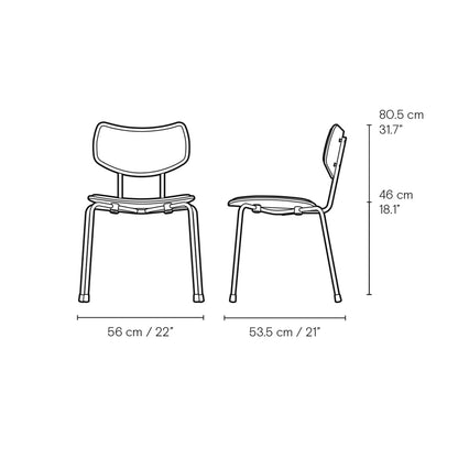 【キャンペーン】VLA26P | VEGA CHAIR