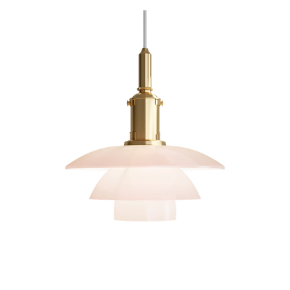 PH 3/3 Pale Rose Pendant（PH 3/3 ペール・ローズ　ペンダント）