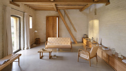 VLA76 | Foyer Chair（フォイヤーチェア）