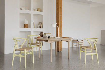 CH24｜WISHBONE CHAIR（ウィッシュボーンチェア）CHS Colors