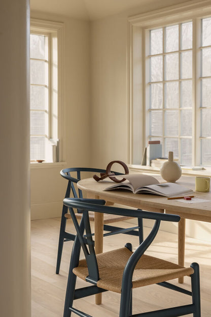 CH24｜WISHBONE CHAIR（ウィッシュボーンチェア）IC Colors