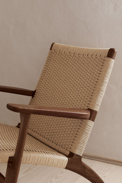 CH25 | Lounge Chair（ラウンジチェア）