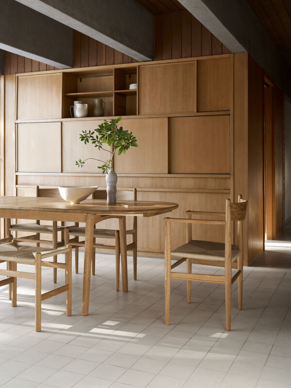 CH006 | Dining Table | 236x90（ダイニングテーブル）