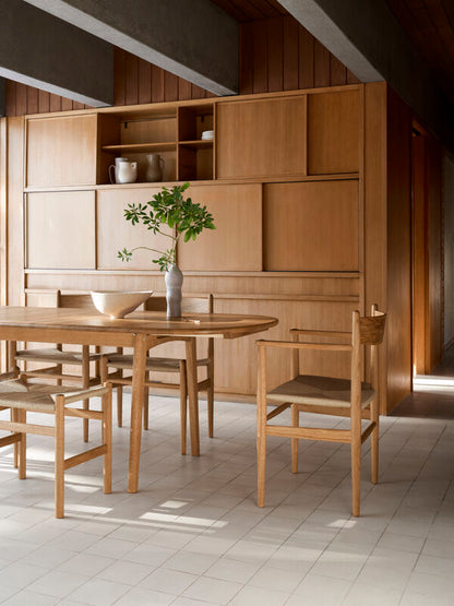 CH006 | Dining Table | 236x90（ダイニングテーブル）