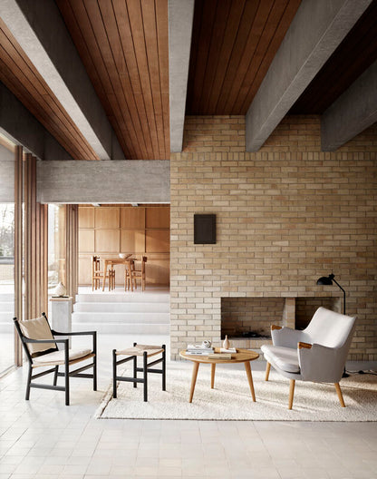 CH44｜Lounge Chair