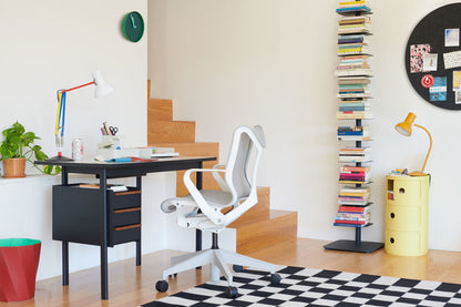 Herman Miller（ハーマンミラー）| コズムチェア ローバック