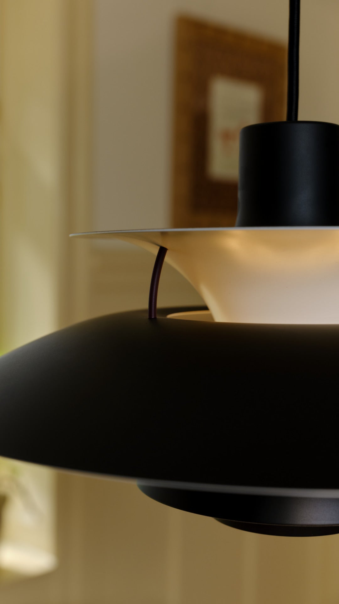 即納可能】限定・PH 5 BLACK EDITION – SLAP MOBLER