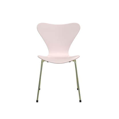 FRITZ HANSEN | SERIES7™  セブンチェア 7:14 AM