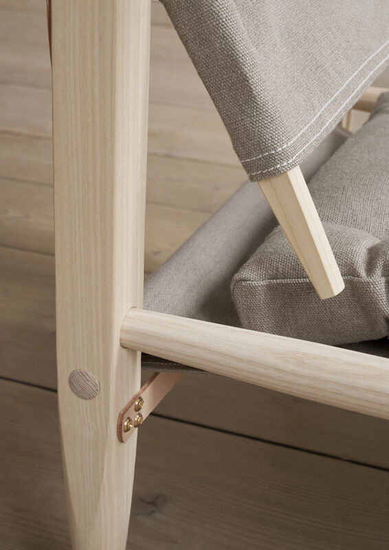 KK47000 | Safari Chair（サファリチェア）