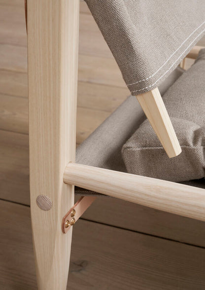 KK47000 | Safari Chair（サファリチェア）