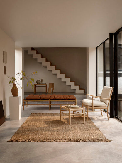 OW449 | Colonial Coffee Table