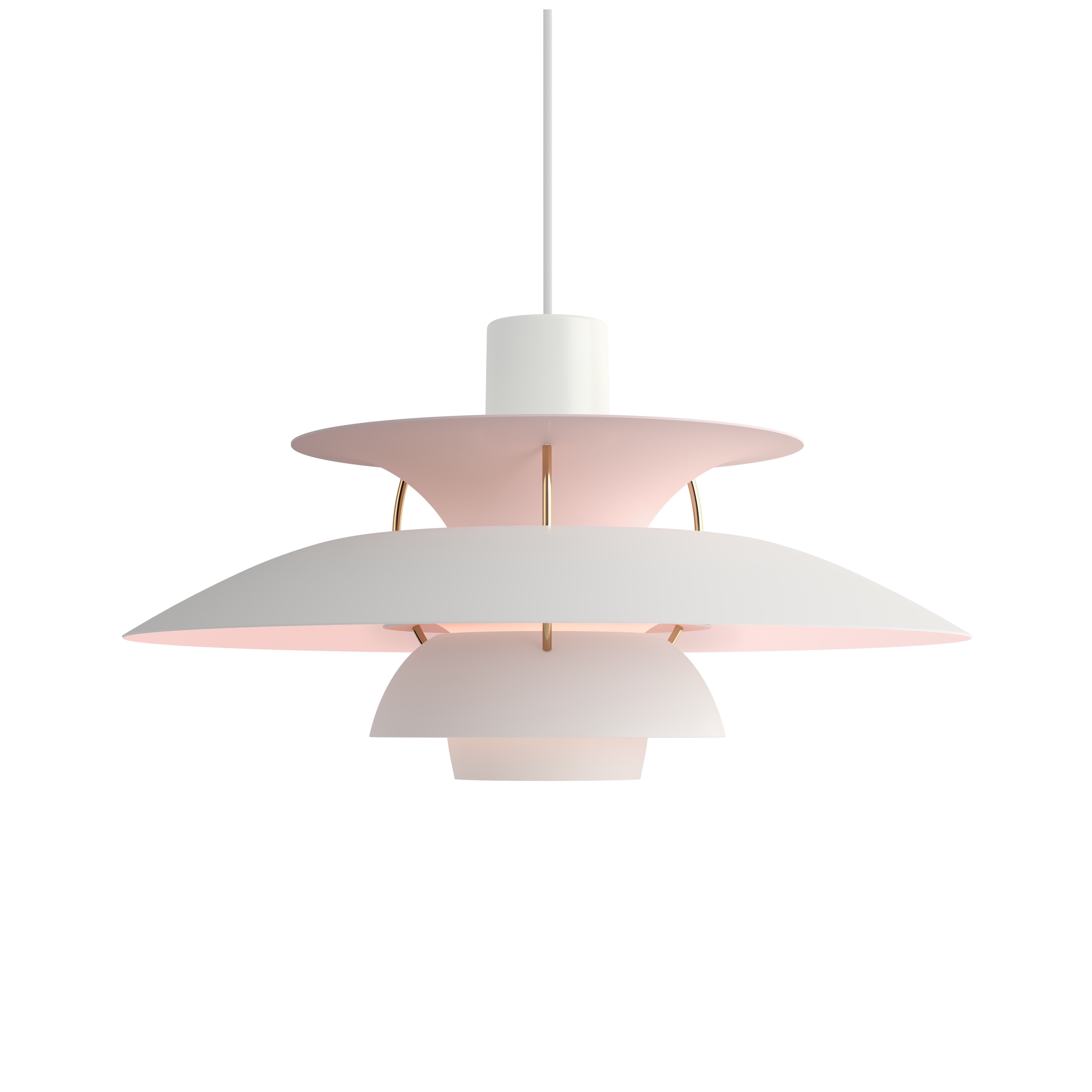 Louis Poulsen pakhus ルイスポールセン パークフース ペンダント