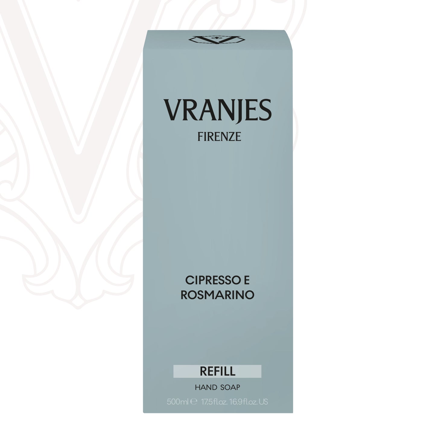 【NEW】ハンドソープ リフィル 500ML