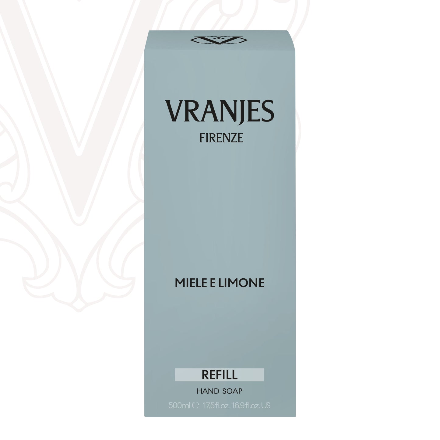 【NEW】ハンドソープ リフィル 500ML