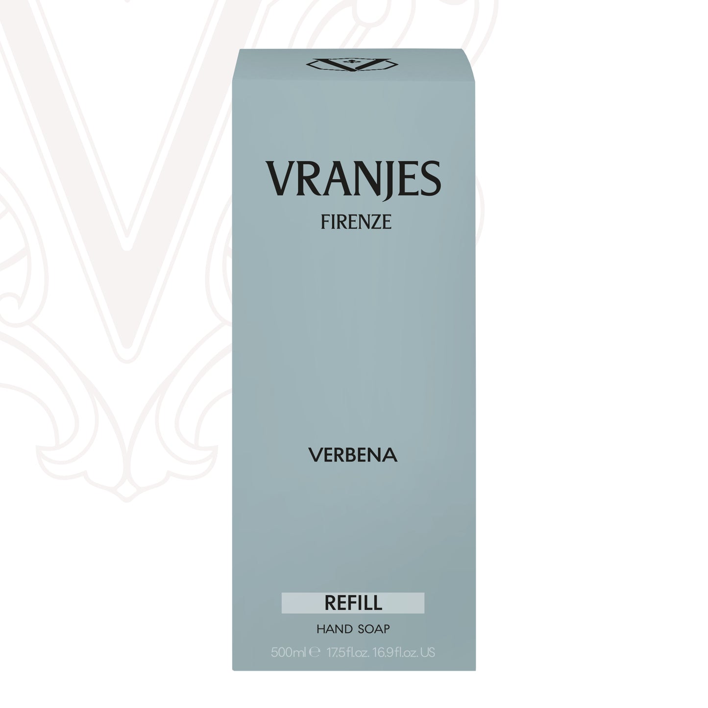 【NEW】ハンドソープ リフィル 500ML