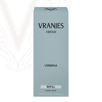 【NEW】ハンドソープ リフィル 500ML