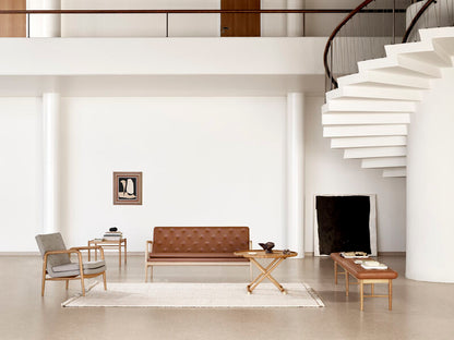 OW449 | Colonial Coffee Table