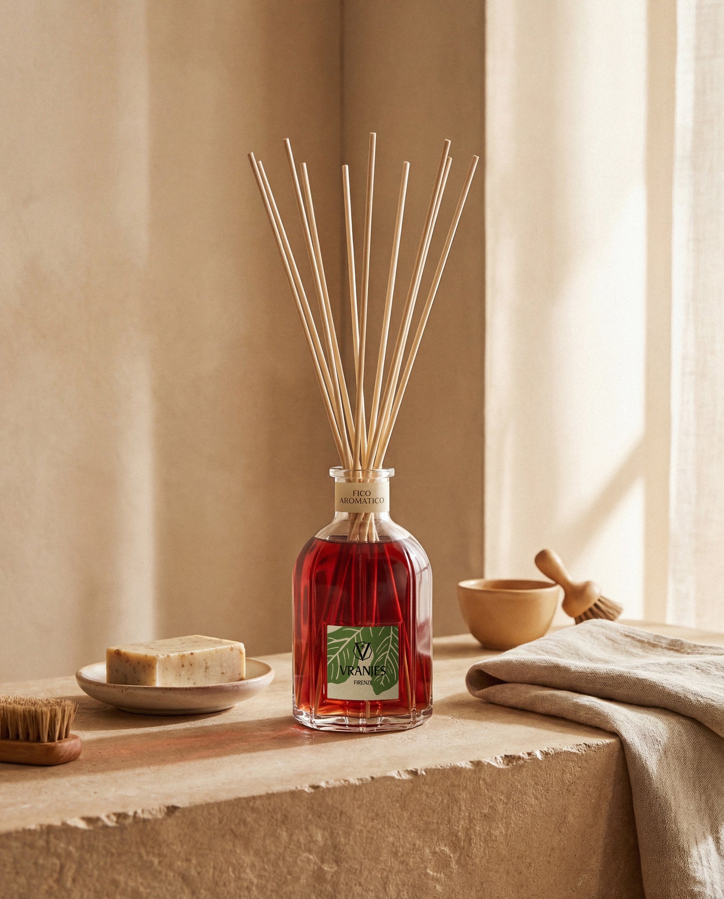FICO AROMATICO（フィーコ・アロマティコ）