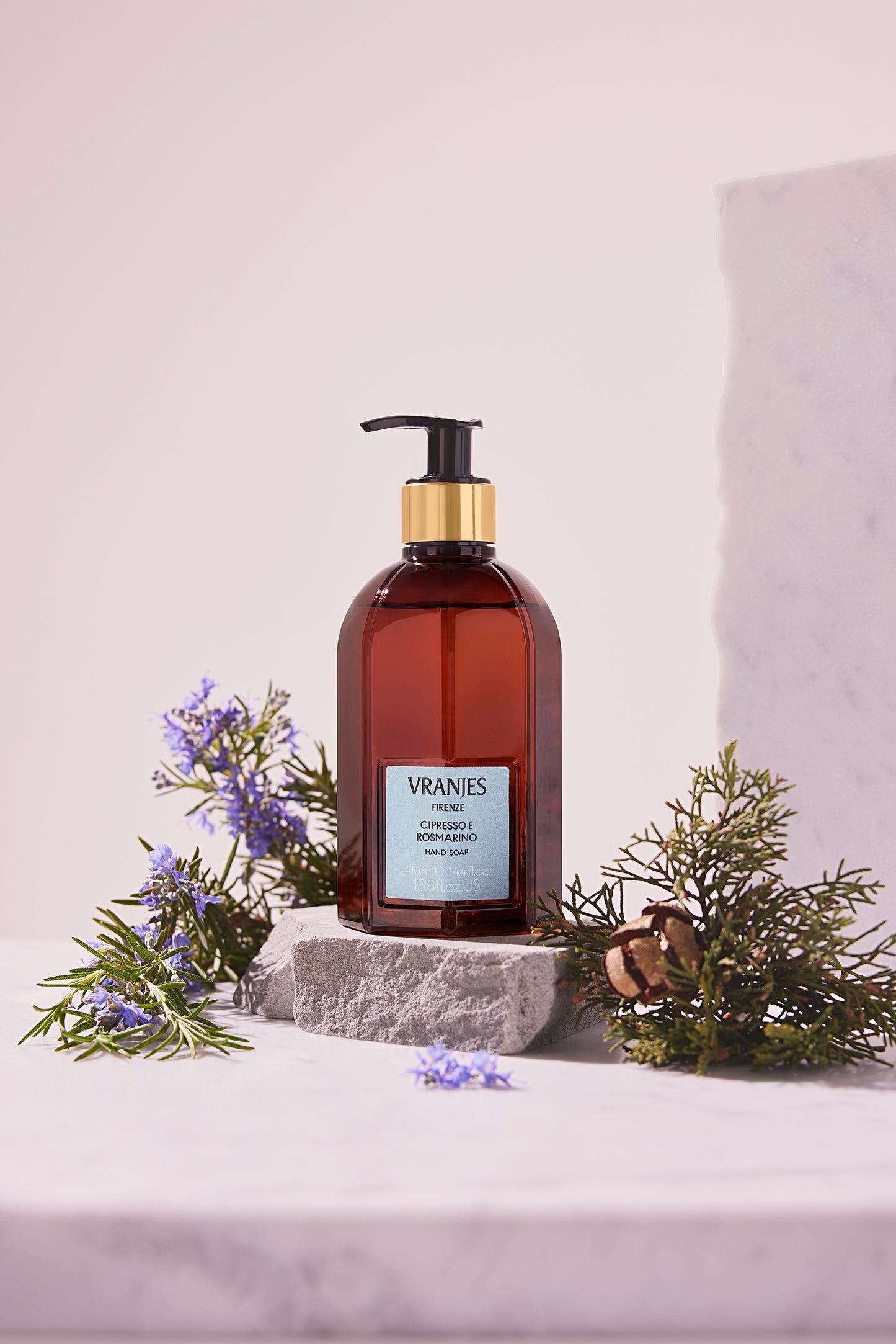 【NEW】ハンドソープ リフィル 500ML