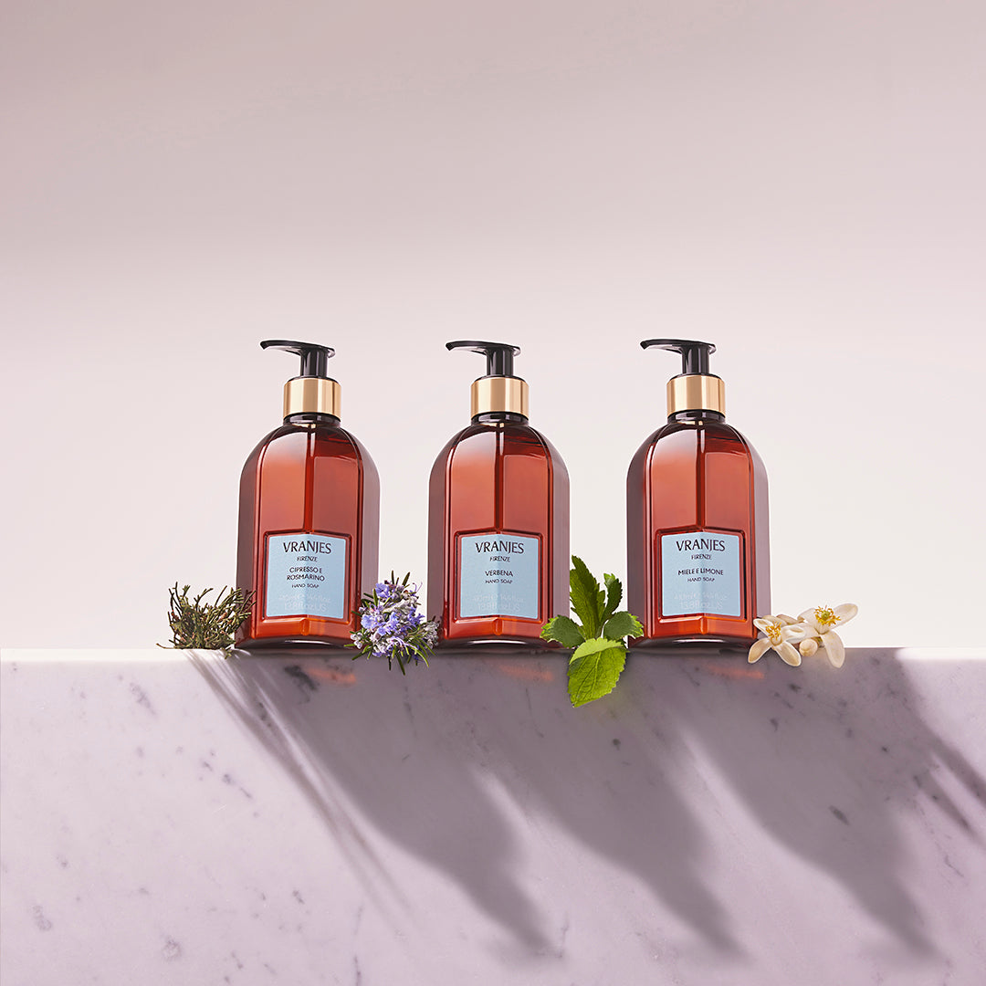 【NEW】ハンドソープ ディスペンサー 410ML